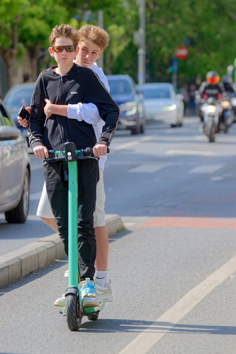 Eco-Friendly Adventures